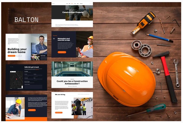[Themeforest] Balton - Construction & Architecture_0.jpg